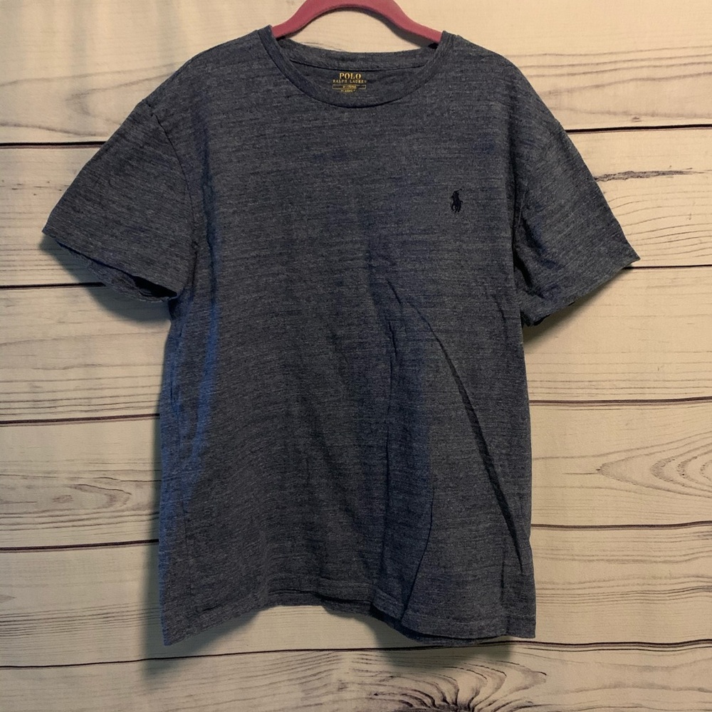Polo Ralph Lauren | Blue Short Sleeve T Shirt